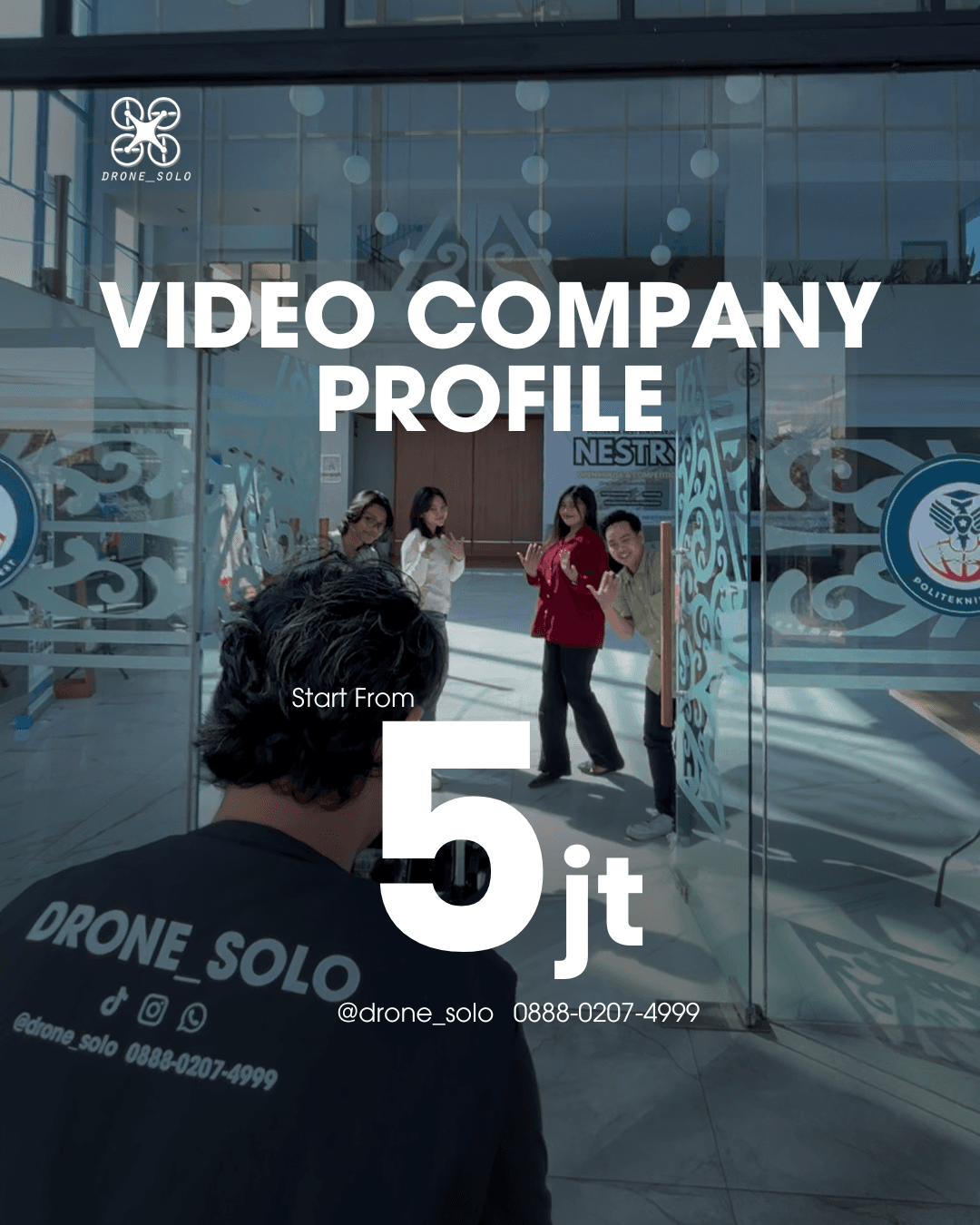 Video Company Profileimage